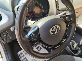 Toyota Aygo 2018 1.0 VVT-i X-Play Connent-thumb-11