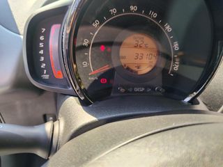 Toyota Aygo 2018 1.0 VVT-i X-Play Connent-thumb-14