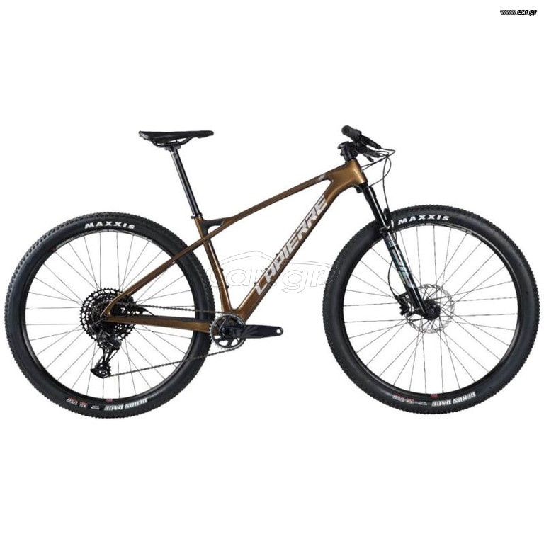 All - Mountain Lapierre 2024 Lapierre Prorace CF 6.9