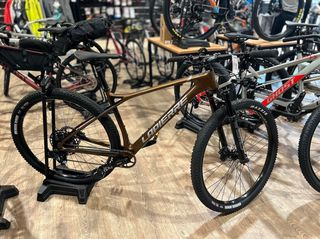 All - Mountain Lapierre 2024 Lapierre Prorace CF 6.9-thumb-4