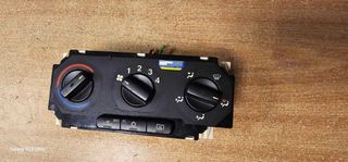 OPEL ASTRA G 98-02 ΧΕΙΡΙΣΤΗΡΙΟ ΚΑΛΟΡΙΦΕΡ ΚΛΙΜΑΤΙΣΜΟΥ A/C AIR CONDITION 24463629