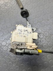 ΚΛΕΙΔΑΡΙΑ ΓΝΗΣΙΑ ΕΜ. ΔΕΞΙΑ AUDI A4/A6/TT/A1 07-18
