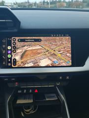 Audi A3 2022 SPORTBACK