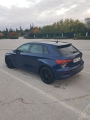 Audi A3 2022 SPORTBACK-thumb-1