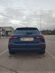 Audi A3 2022 SPORTBACK-thumb-5