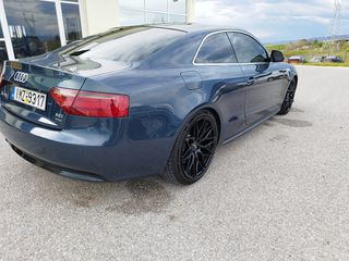 Audi A5 2009 ΚΟΥΠΕ 2.0 TFSI !!!-thumb-5