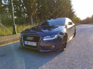 Audi A5 2009 ΚΟΥΠΕ 2.0 TFSI !!!-thumb-4