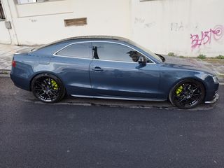 Audi A5 2009 ΚΟΥΠΕ 2.0 TFSI !!!-thumb-2