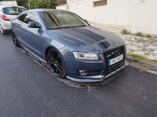 Audi A5 2009 ΚΟΥΠΕ 2.0 TFSI !!!