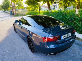Audi A5 2009 ΚΟΥΠΕ 2.0 TFSI !!!