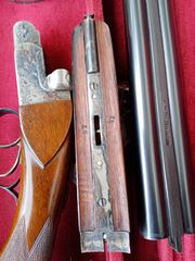 Πωλείται Βελγικό πλαγιόκαννο  Centauros ευχαριστώ επωληθει