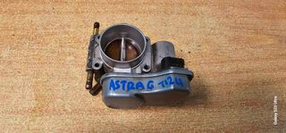 OPEL ASTRA CORSA ΠΕΤΑΛΟΥΔΑ ΓΚΑΖΙΟΥ Z16XE + Z14XE DELPHI 2517798