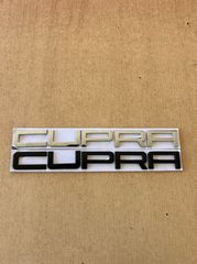 Καινούργια σήματα CUPRA