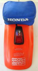 OEM,Honda XR350R,XR500R Πίσω φτερό κομπλε