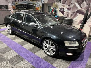 Audi S8 2008 | Quattro | V10 | 5.2 | BANG & OLUFSEN Audio System