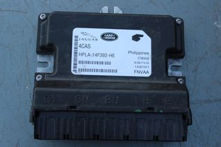 RANGE ROVER SPORT AIR SUSPENSION CONTROL MODULE HPLA-14F392-HE