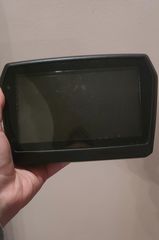 Οθόνη LCD VOGE 525DSX