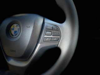Bmw X3 2015 BMW X3 xDrive20d 190HP AUTO FACELIFT - ΑΡΙΣΤΗ ΚΑΤΑΣΤΑΣΗ-thumb-12