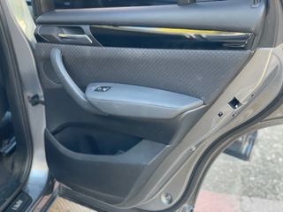 Bmw X3 2015 BMW X3 xDrive20d 190HP AUTO FACELIFT - ΑΡΙΣΤΗ ΚΑΤΑΣΤΑΣΗ-thumb-21