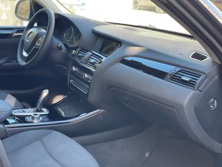 Bmw X3 2015 BMW X3 xDrive20d 190HP AUTO FACELIFT - ΑΡΙΣΤΗ ΚΑΤΑΣΤΑΣΗ-thumb-23