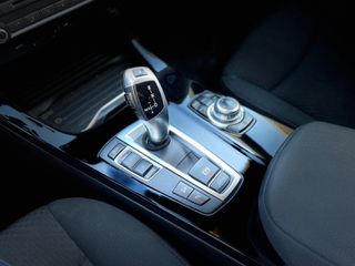 Bmw X3 2015 BMW X3 xDrive20d 190HP AUTO FACELIFT - ΑΡΙΣΤΗ ΚΑΤΑΣΤΑΣΗ-thumb-28