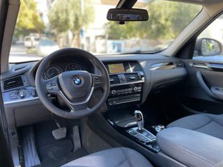 Bmw X3 2015 BMW X3 xDrive20d 190HP AUTO FACELIFT - ΑΡΙΣΤΗ ΚΑΤΑΣΤΑΣΗ-thumb-29