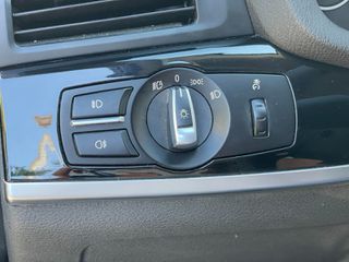Bmw X3 2015 BMW X3 xDrive20d 190HP AUTO FACELIFT - ΑΡΙΣΤΗ ΚΑΤΑΣΤΑΣΗ-thumb-30