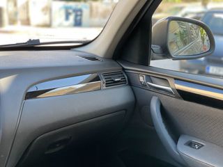 Bmw X3 2015 BMW X3 xDrive20d 190HP AUTO FACELIFT - ΑΡΙΣΤΗ ΚΑΤΑΣΤΑΣΗ-thumb-31