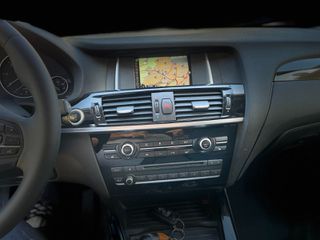 Bmw X3 2015 BMW X3 xDrive20d 190HP AUTO FACELIFT - ΑΡΙΣΤΗ ΚΑΤΑΣΤΑΣΗ-thumb-34