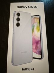 Samsung A35 5G