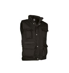 ΓΙΛΕΚΟ ΕΡΓΑΣΙΑΣ VALENTO REPORTER 65/35 NAVY/BLACK