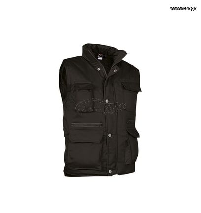 ΓΙΛΕΚΟ ΕΡΓΑΣΙΑΣ VALENTO REPORTER 65/35 NAVY/BLACK