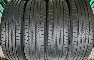 Bridgestone Turanza Eco, 205/60/16, DOT 0623, 4 τεμάχια