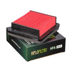 ΦΙΛΤΡΟ ΑΕΡΑ HIFLOFILTRO YAMAHA T-MAX530 17-19 HFA4511