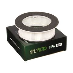 ΦΙΛΤΡΟ ΑΕΡΑ HIFLOFILTRO ΔΕΞΙ YAMAHA T-MAX530/ T-MAX560 12-24 HFA4510