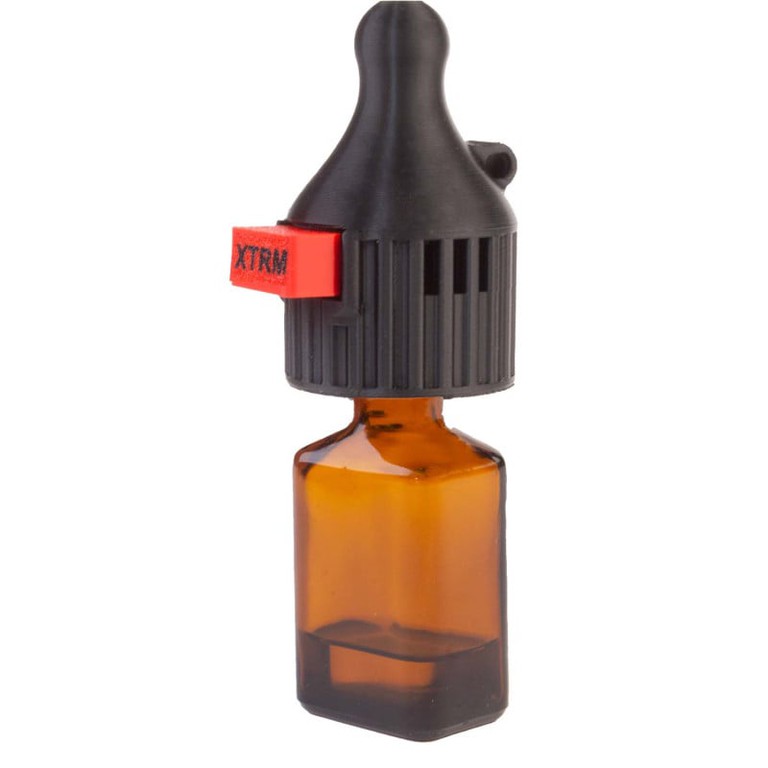 XTRM -KINKY- SNFFR LEAK PROOF LARGE