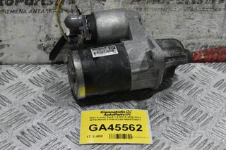 Μίζα Suzuki Swift SX4 Jimny Liana Wagon R+ Ignis 1.6 1.5 1.3 M16A M13A M15A 2006-2014 (Γνήσια) 31100-63J00 M000T36071 (Fiat Sedici Opel Agila)