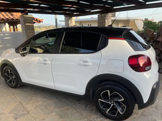 Citroen C3 2019 DIESEL