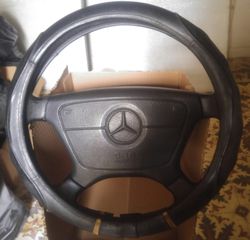 Τιμονι Mercedes-Benz W124