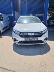 Dacia Sandero 2025 Grand Sandero Essential ετοιμοπαράδοτο
