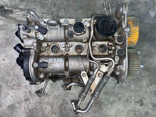 ΚΕΦΑΛΑΡΙ CHZ 1.0 ΜΕ ΚΑΠΑΚΙ ΚΟΜΠΛΕ VOLKSWAGEN GOLF 2016-2019