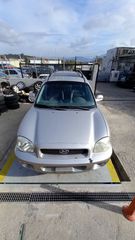 Kαπό Hyundai Santa Fe '04 Προσφορά