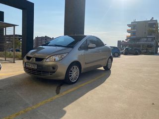 Mitsubishi Colt 2009 CZC 1500 CABRIO