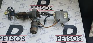 TOYOTA  COROLLA  2002-2007 SEDAN JAPAN 80960-12020