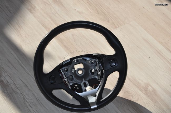 RENAULT CLIO 2013-2019 ΒΟΛΑΝ ΤΙΜΟΝΙΟΥ ΜΕ ΧΕΙΡΙΣΤΗΡΙΑ