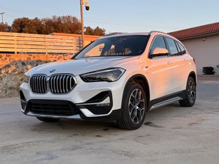 Bmw X1 2022 XDRIVE25E Business Advanced
