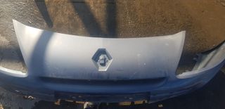 ΠΡΟΦΥΛΑΚΤΗΡΑΣ ΕΜΠΡΟΣ RENAULT CLIO  2009-2013  (16'' ΖΑΝΤΑ)