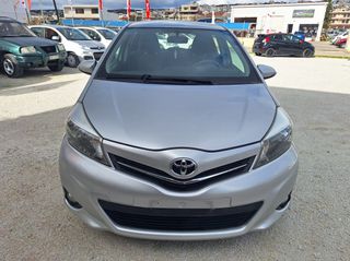 Toyota Yaris 2014 1.0VVTI ACTIVE