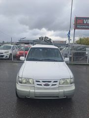 Kia Sportage 2000 2.0 4X4 FULL EXTRA