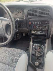 Kia Sportage 2000 2.0 4X4 FULL EXTRA-thumb-9
